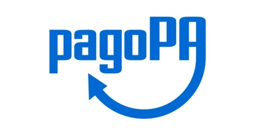 Logo pagoPA